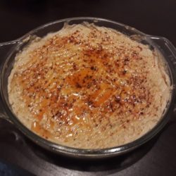 humus tarifi