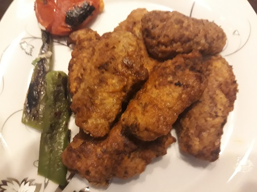 kadınbudu kofte tarifi