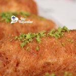 kadayif dolma tarifi