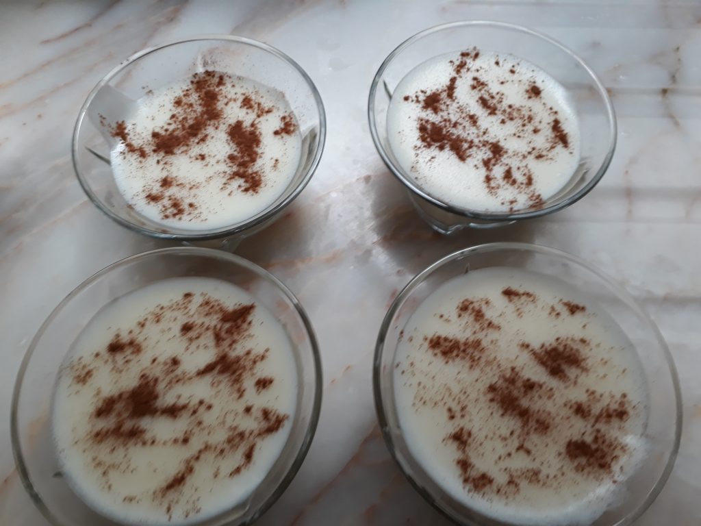 muhallebi tarifi