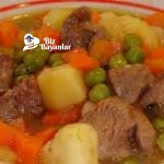 orman kebabı