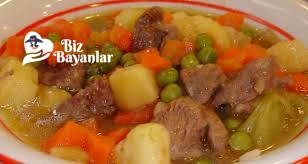 orman kebabı