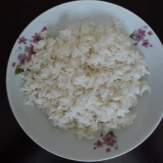 pirinc pilavı