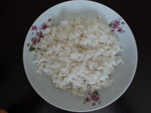 pirinc pilavı