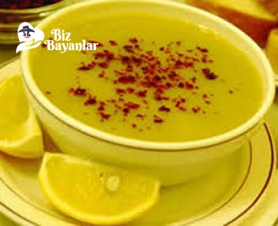 süzme-mercimek-çorbası