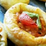sandal borek tarifi