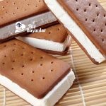 dondurmali bisküvi tarifi