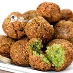 falafel kofte tarifi