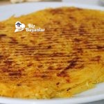 kahvaltilik kasarli patates