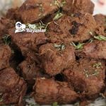 kavurma tarifi