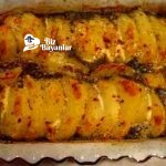sütlü patates tarifi