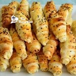 sodalı rulo borek tarifi