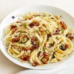 spagetti carbonara