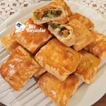 talas boregi tarifi