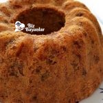 tarcınlı havuclu kek tarifi
