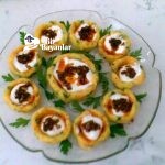 yogurtlu patates canagı
