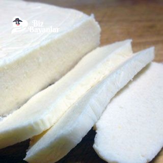 evde peynir yapımı tarifi