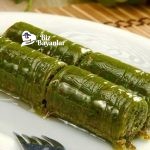 fistikli sarma tarifi