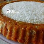 havuclu tatli tarifi