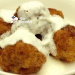 karnibahar kızartması tarifi