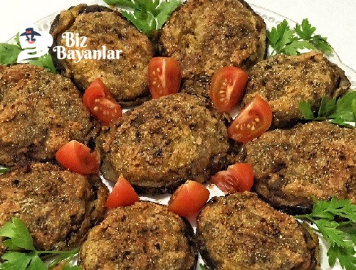 patlıcan kofte tarifi