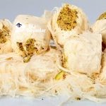 pişmaniyeli kurabiye tarifi