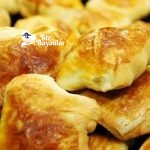 samsa boregi tarifi