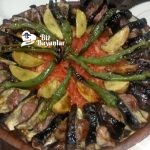 tokat kebabi tarifi