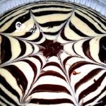zebra kek tarifi