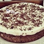 irmikli brownie pasta tarifi