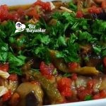 patlican cigirtma tarifi