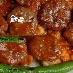 sahanda kofte tarifi