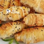 sodalı cıtır borek tarifi
