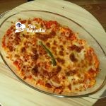 kasarlı melemen tarifi