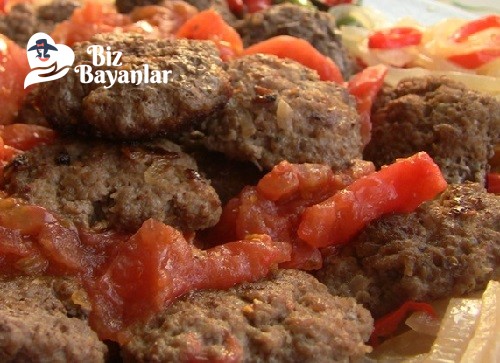 kofte kebabı tarifi