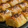 Patatesli Banyolu Çıtır Börek Tarifi - BizBayanlar.com