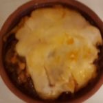 güvecte kasarlı karnıbahar tarifi